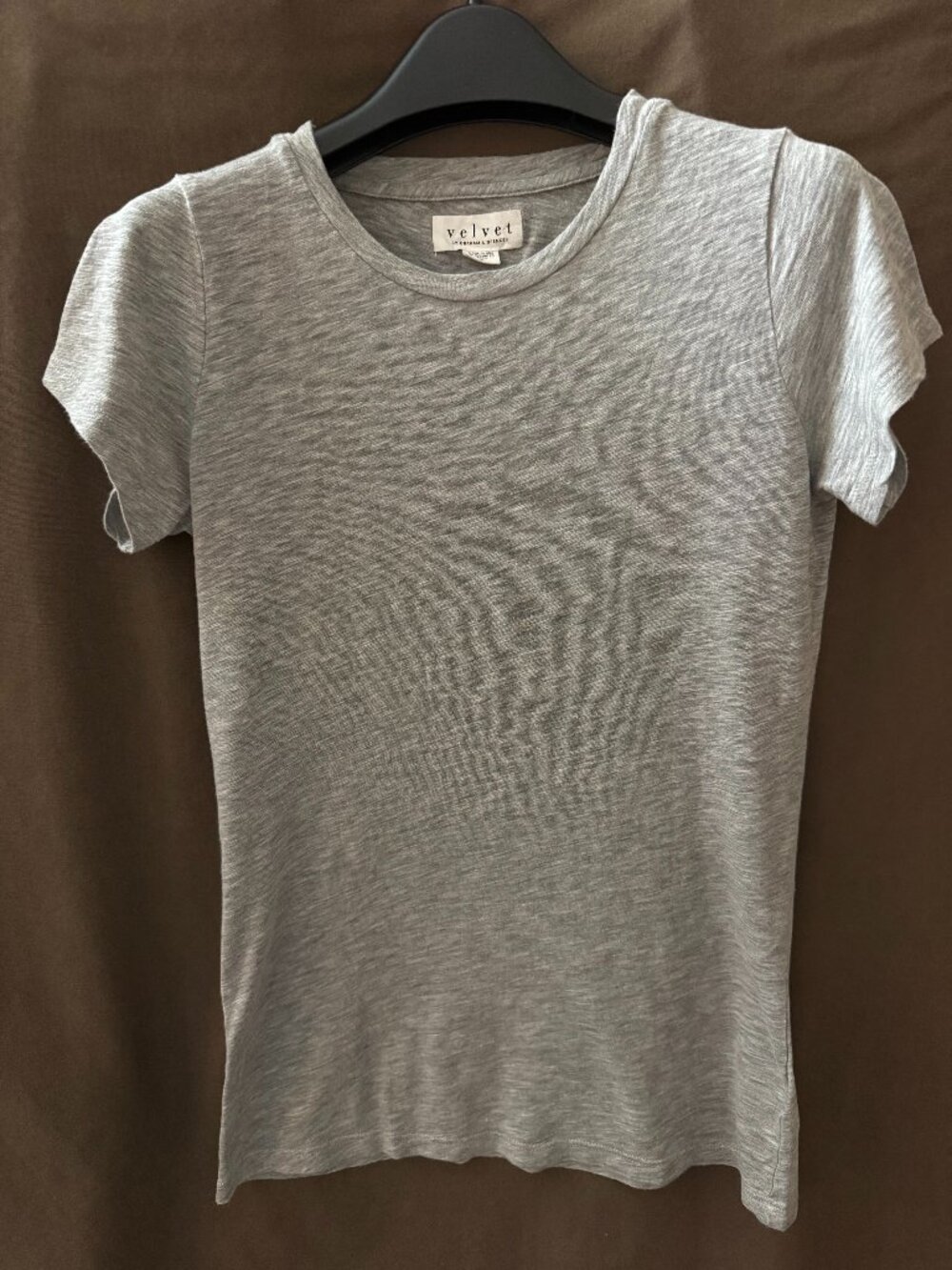 Velvet by Graham & Spencer T-shirt
